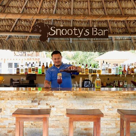 Sirenian Bay Resort Placencia 외부 사진