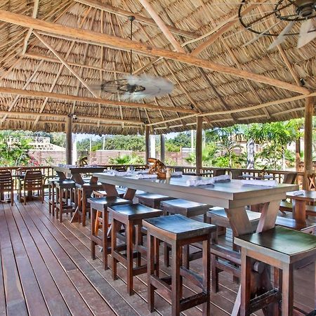 Sirenian Bay Resort Placencia 외부 사진