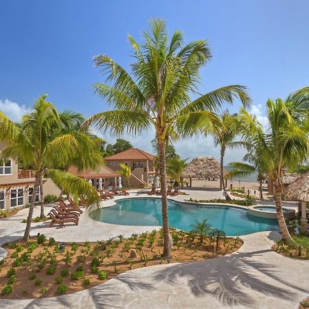 Sirenian Bay Resort Placencia 외부 사진