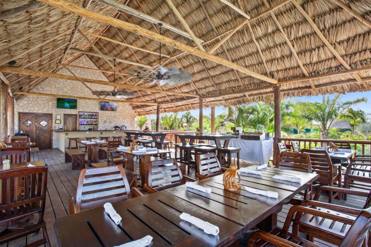 Sirenian Bay Resort Placencia 외부 사진