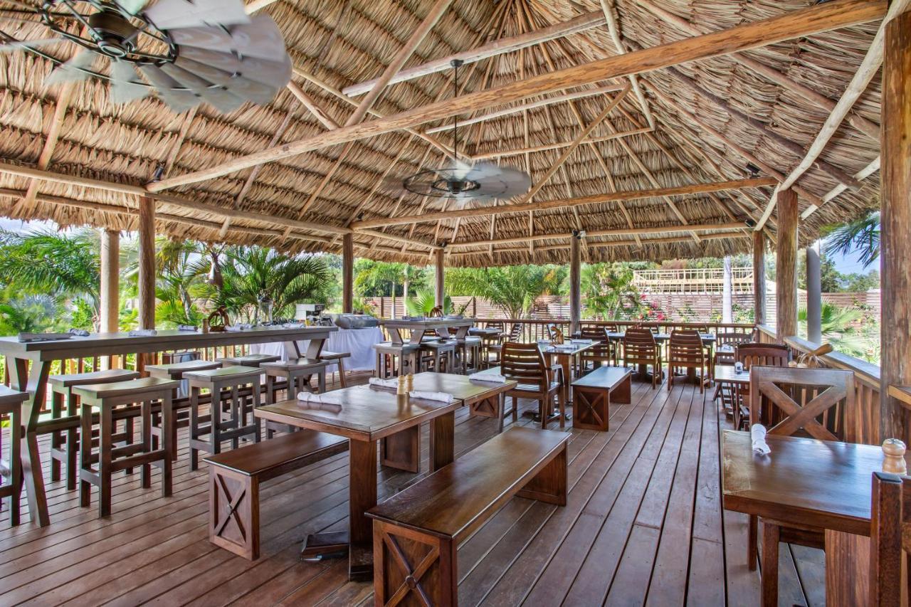 Sirenian Bay Resort Placencia 외부 사진