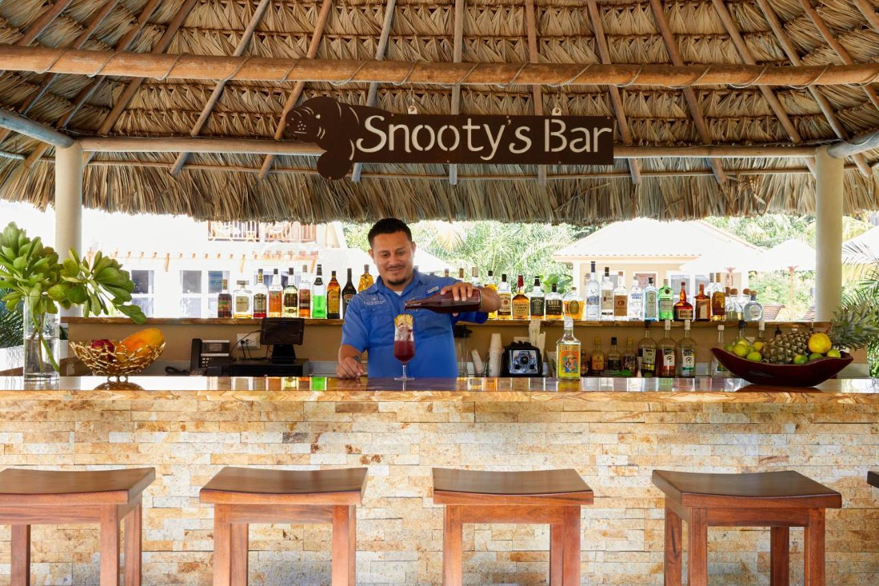 Sirenian Bay Resort Placencia 외부 사진