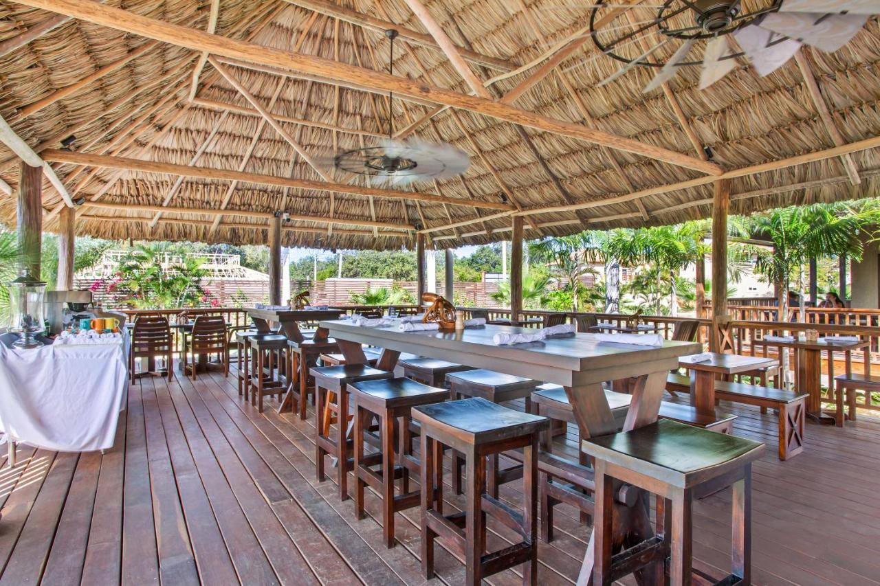 Sirenian Bay Resort Placencia 외부 사진