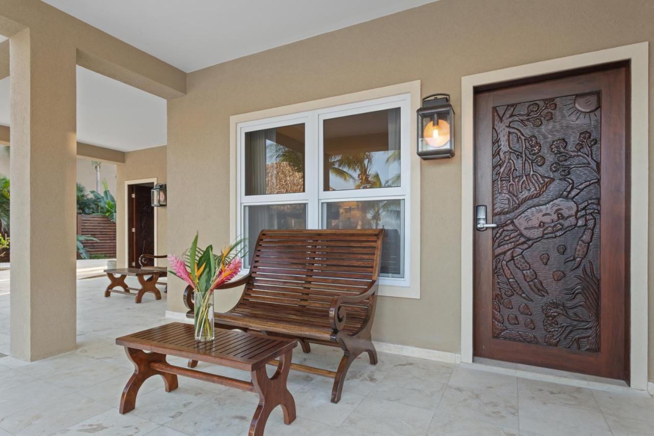 Sirenian Bay Resort Placencia 외부 사진