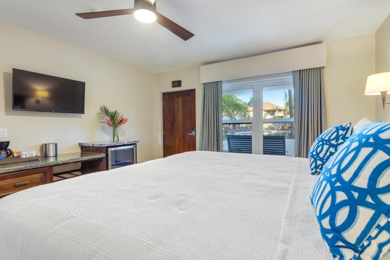 Sirenian Bay Resort Placencia 외부 사진
