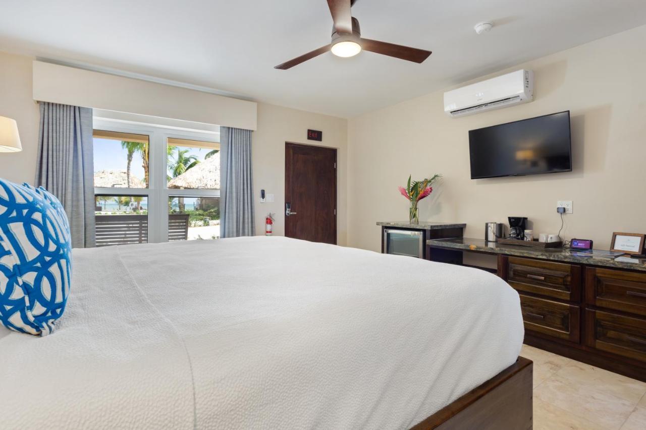Sirenian Bay Resort Placencia 외부 사진