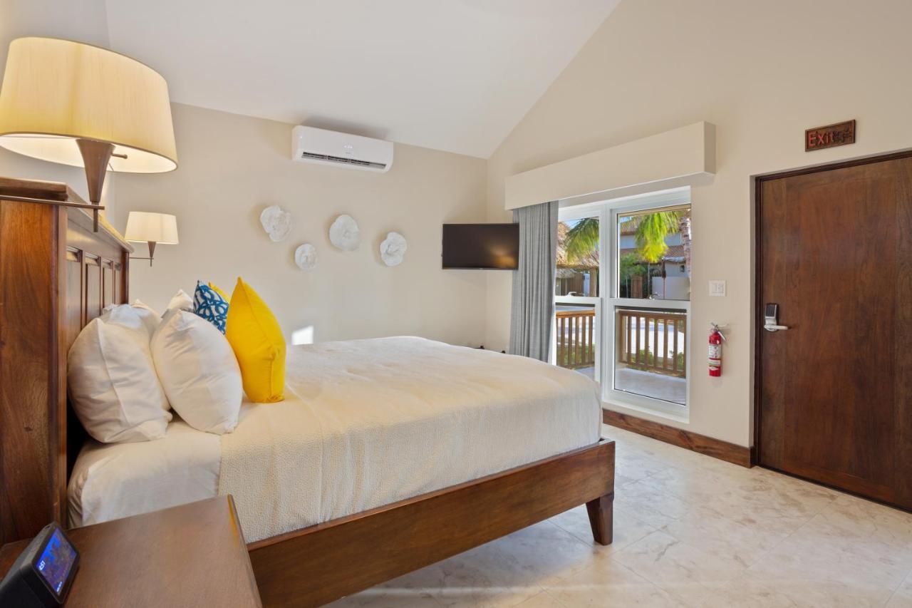 Sirenian Bay Resort Placencia 외부 사진