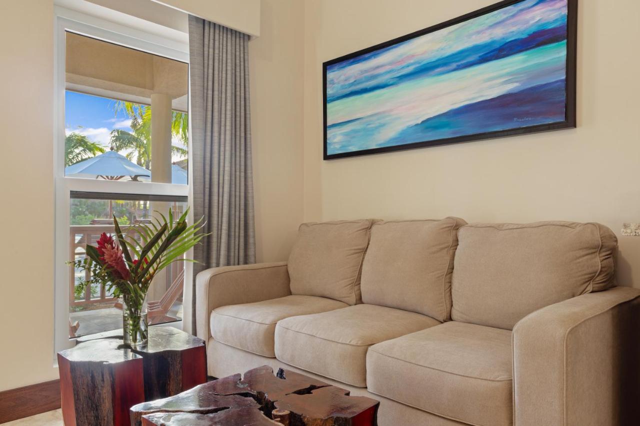 Sirenian Bay Resort Placencia 외부 사진