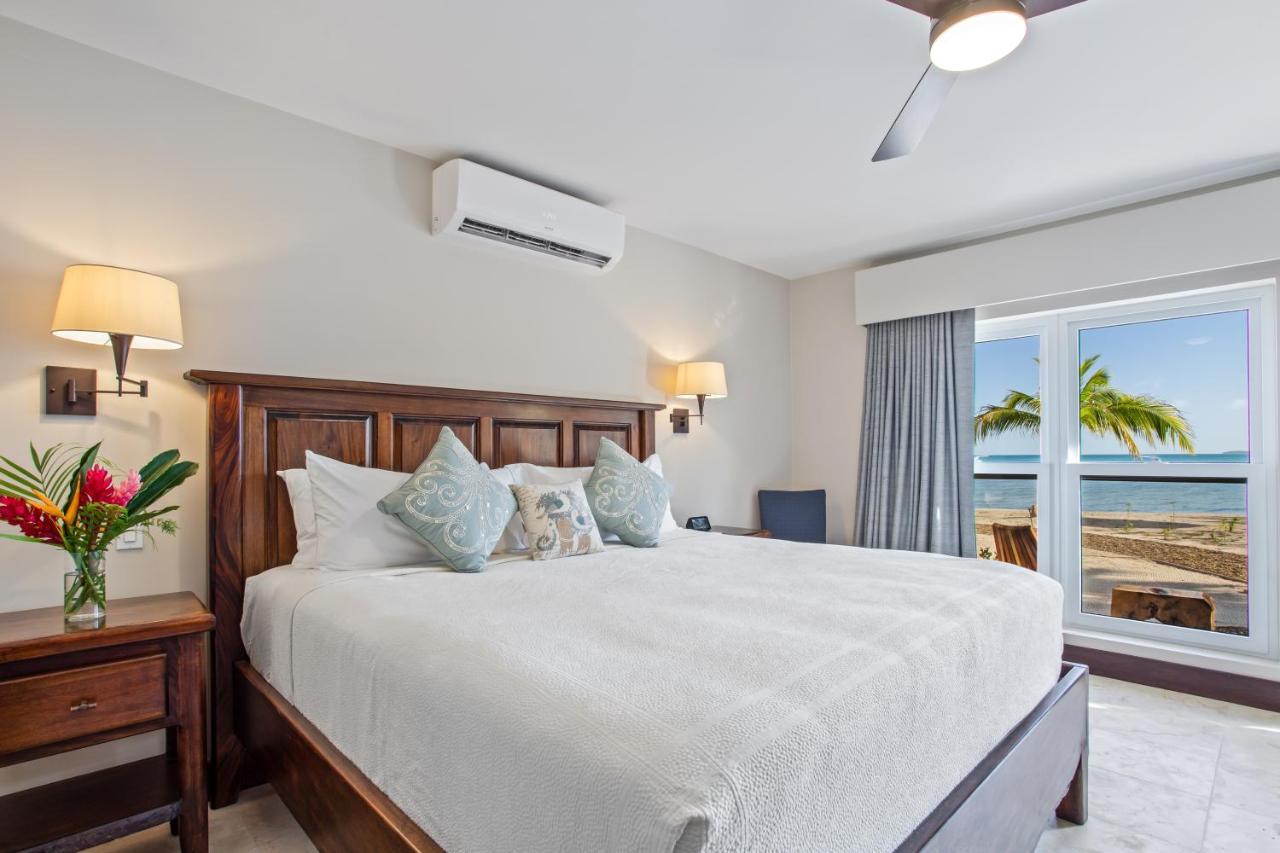 Sirenian Bay Resort Placencia 외부 사진