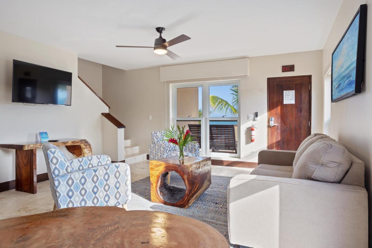 Sirenian Bay Resort Placencia 외부 사진