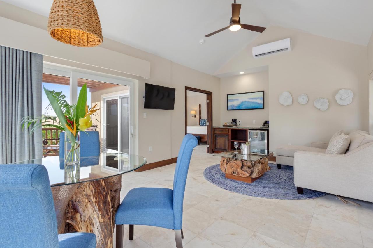 Sirenian Bay Resort Placencia 외부 사진