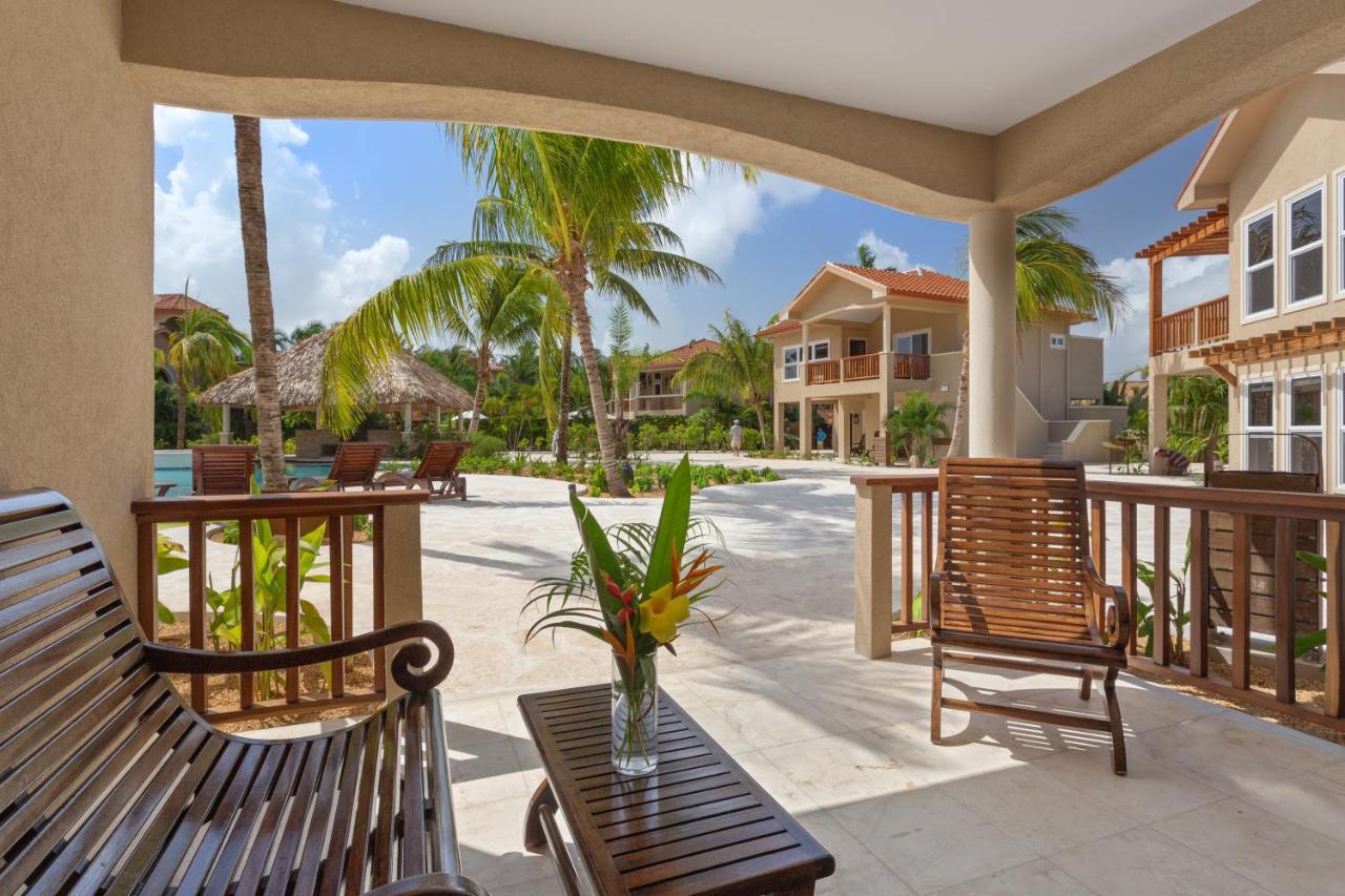 Sirenian Bay Resort Placencia 외부 사진
