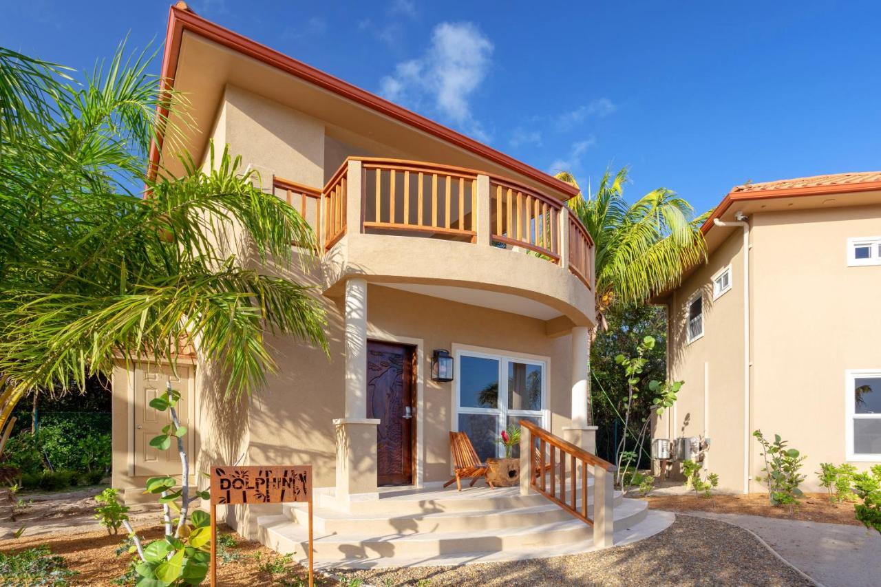 Sirenian Bay Resort Placencia 외부 사진