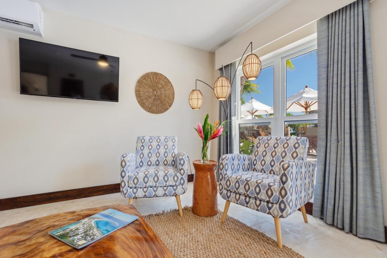Sirenian Bay Resort Placencia 외부 사진
