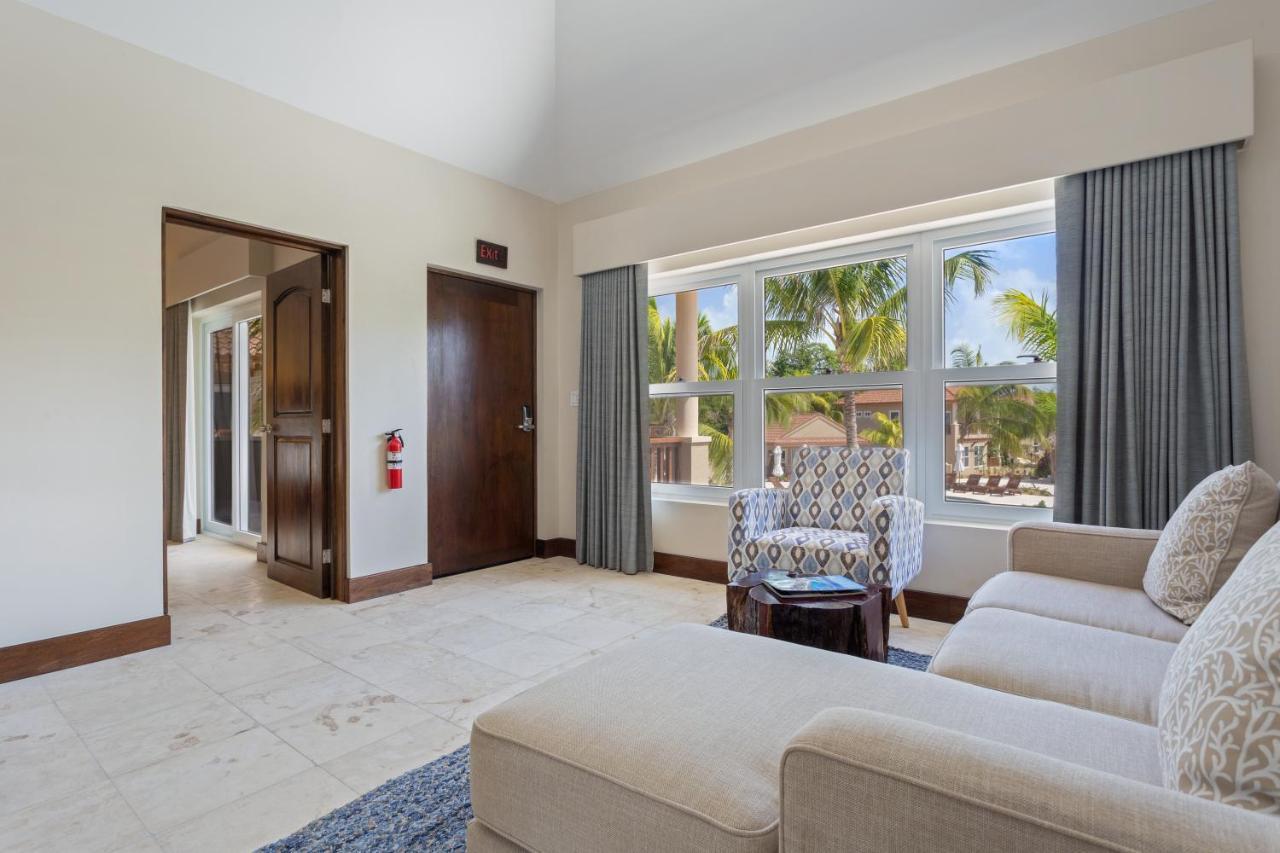 Sirenian Bay Resort Placencia 외부 사진