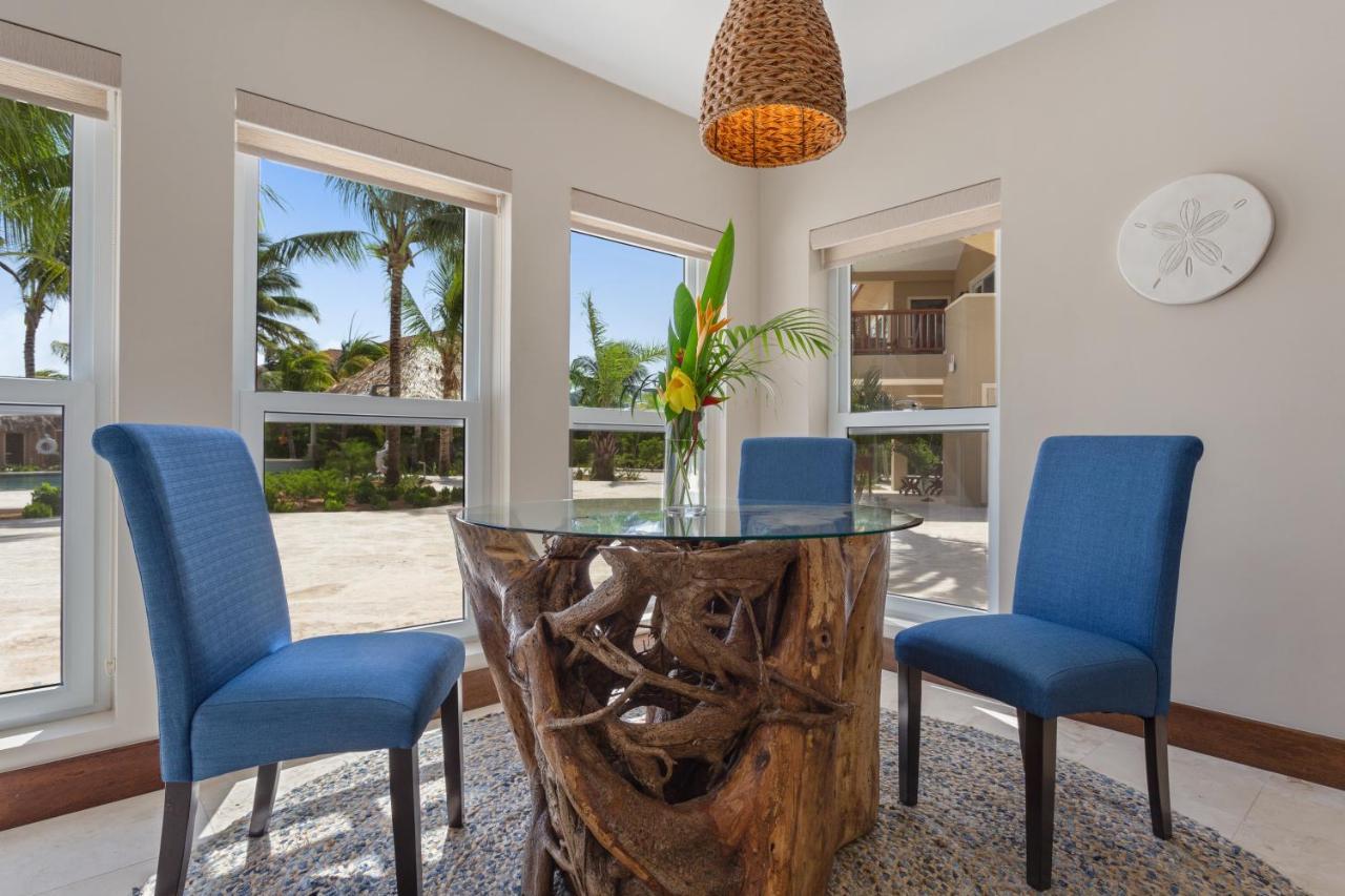 Sirenian Bay Resort Placencia 외부 사진