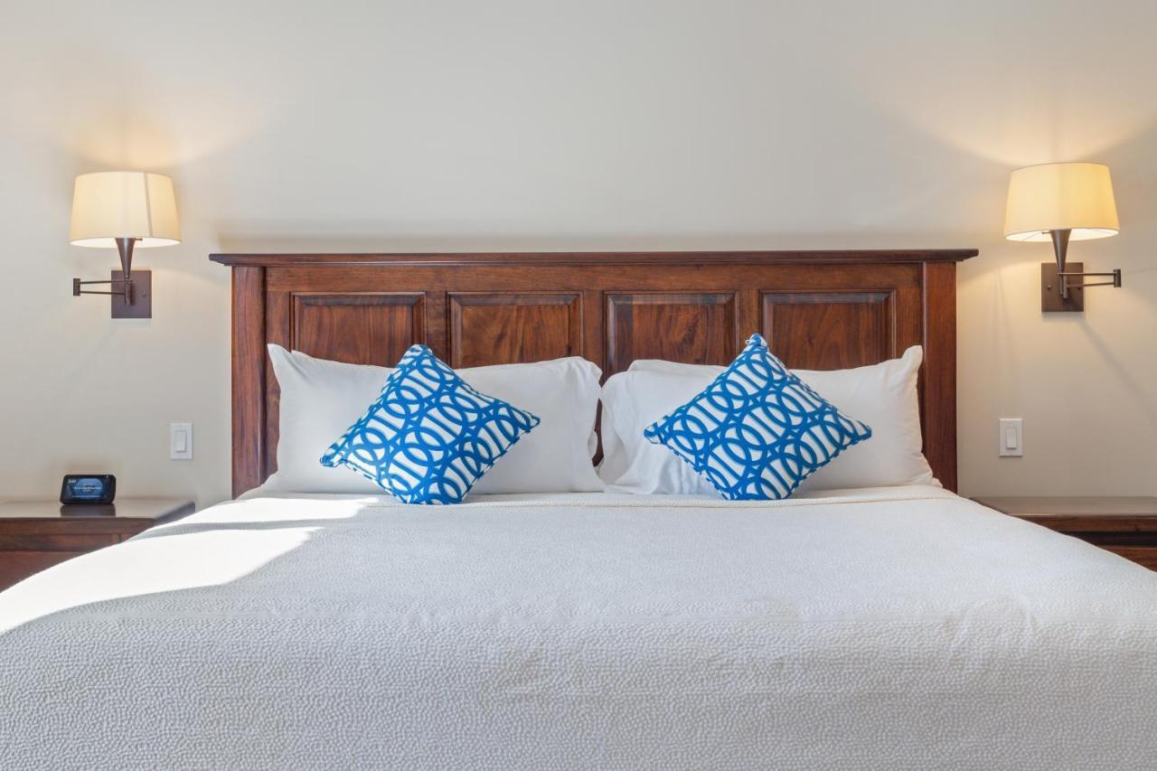 Sirenian Bay Resort Placencia 외부 사진
