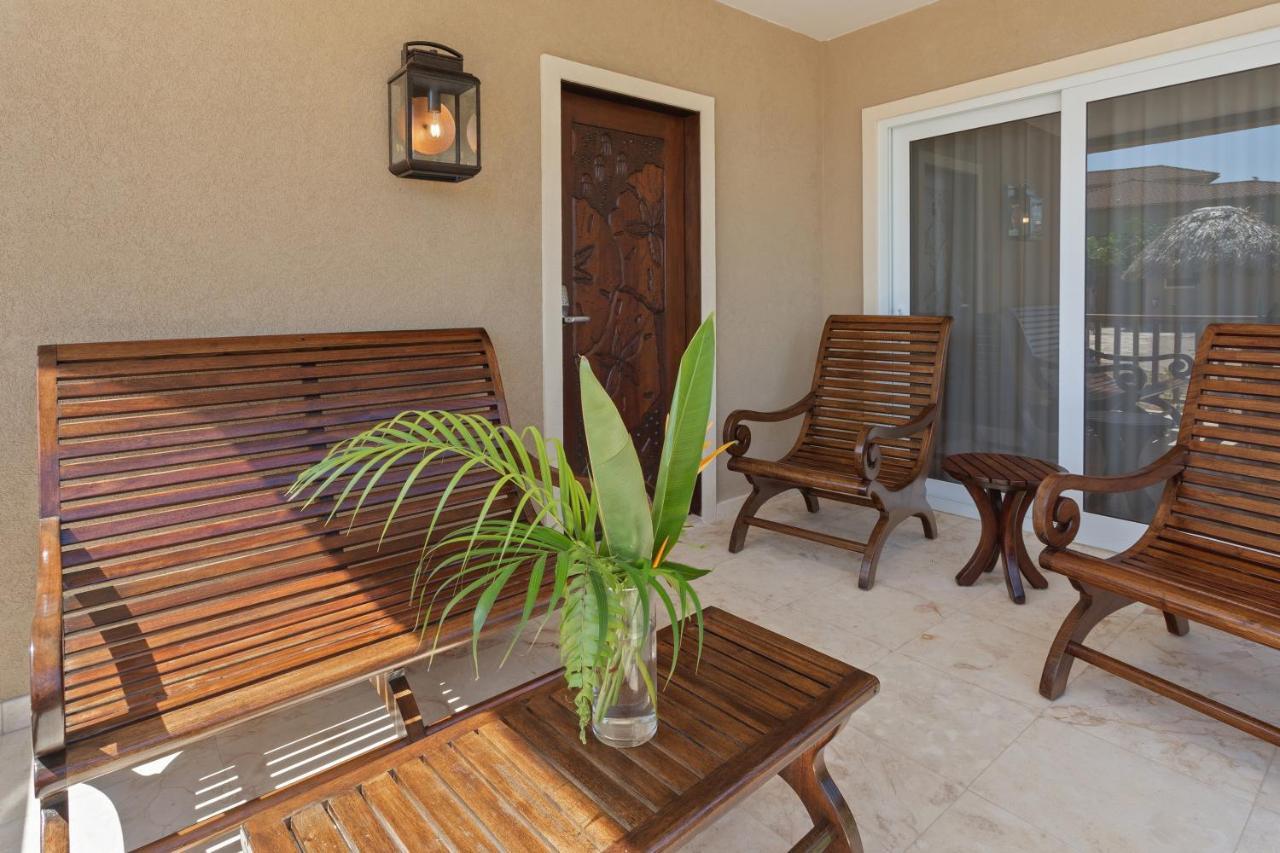 Sirenian Bay Resort Placencia 외부 사진