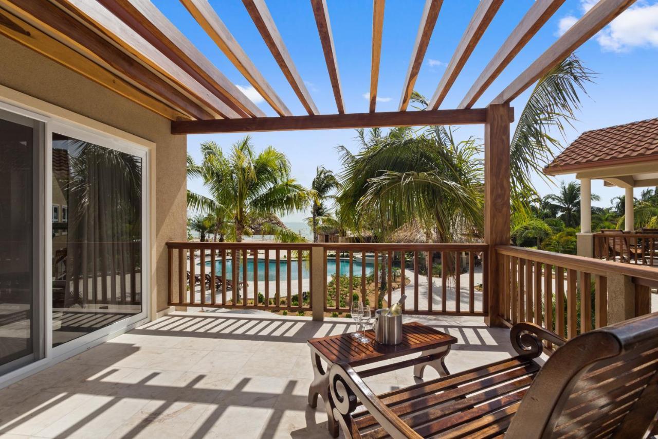 Sirenian Bay Resort Placencia 외부 사진