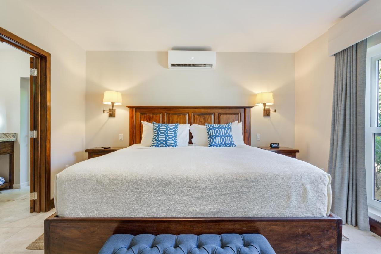 Sirenian Bay Resort Placencia 외부 사진