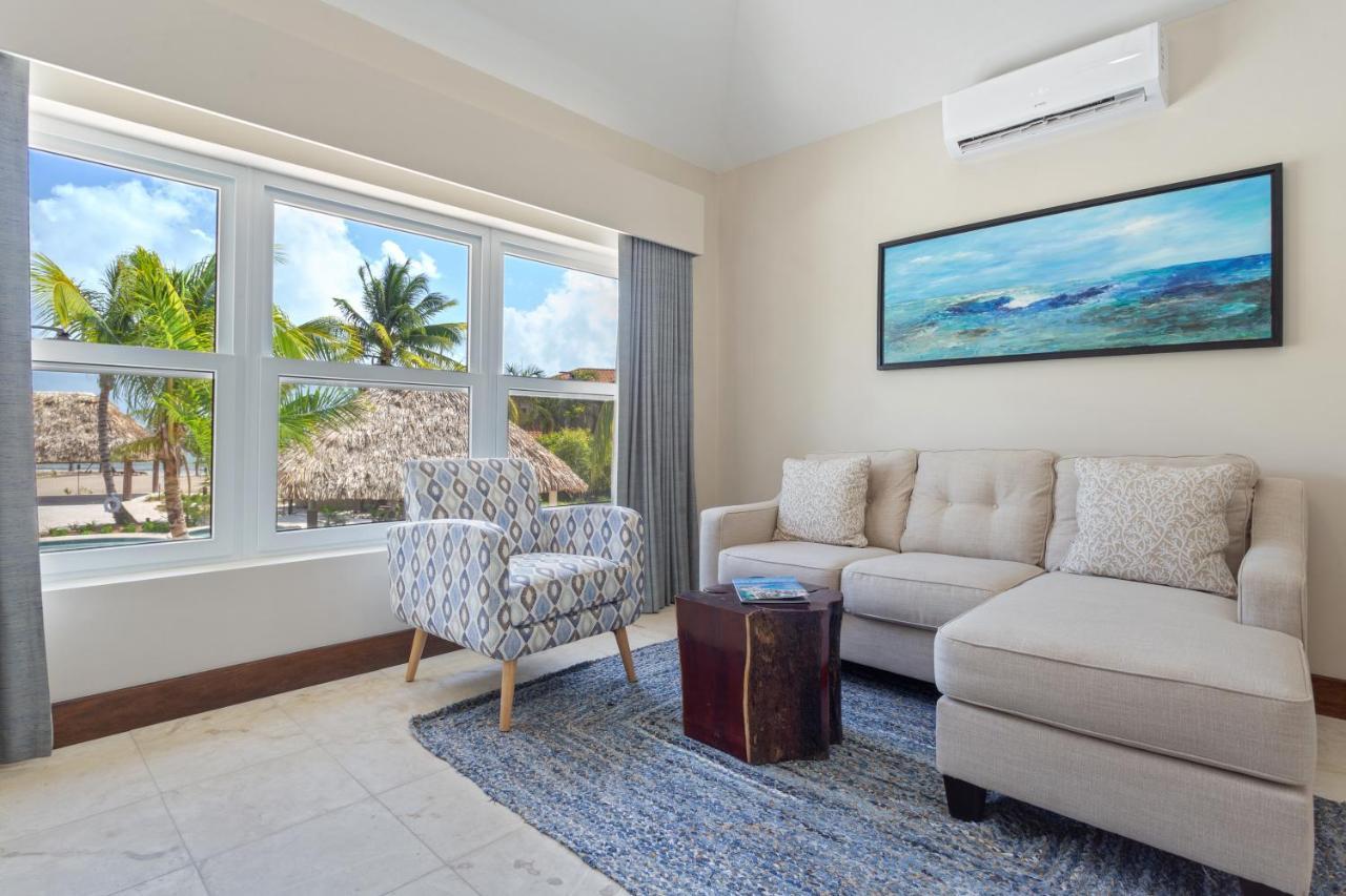 Sirenian Bay Resort Placencia 외부 사진