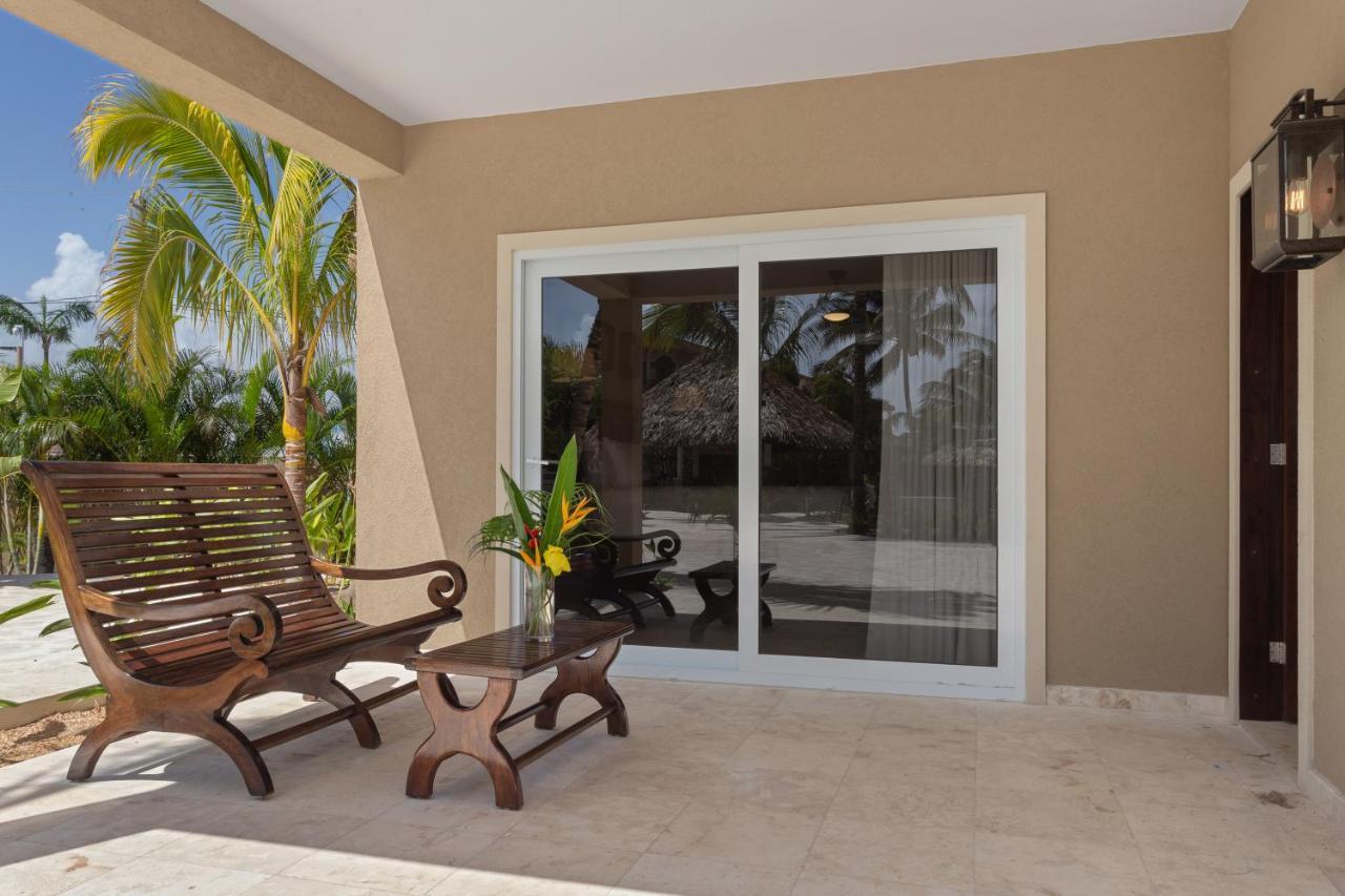 Sirenian Bay Resort Placencia 외부 사진