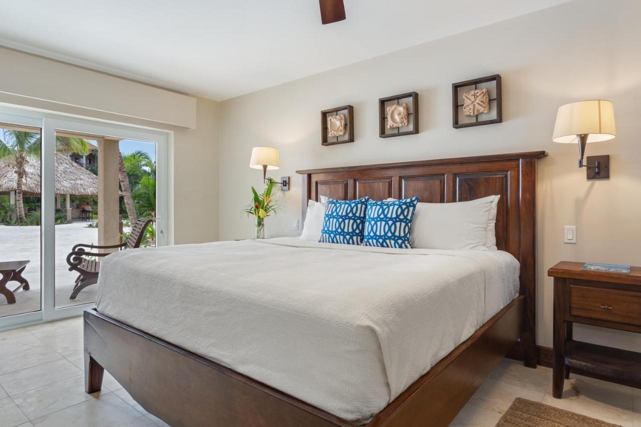 Sirenian Bay Resort Placencia 외부 사진