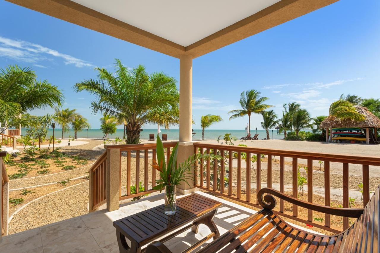 Sirenian Bay Resort Placencia 외부 사진