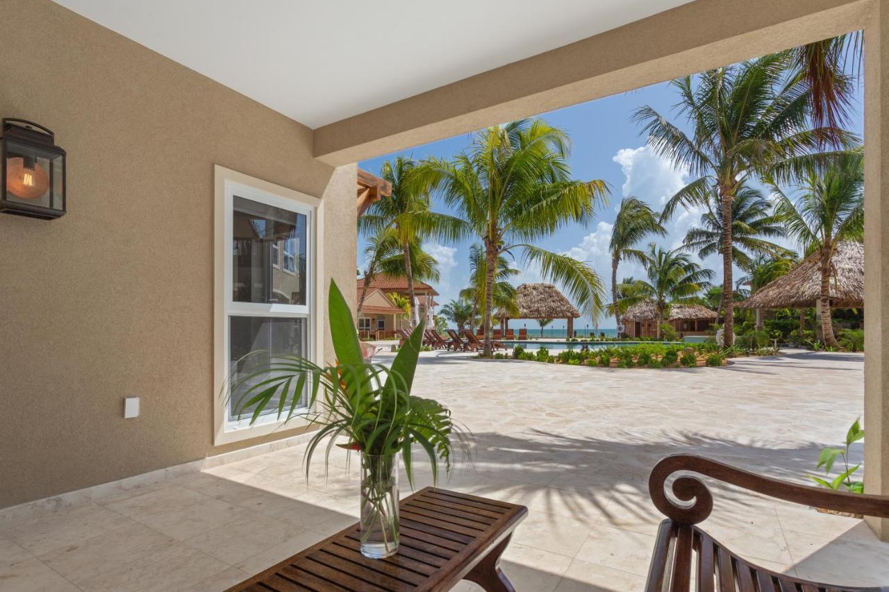 Sirenian Bay Resort Placencia 외부 사진