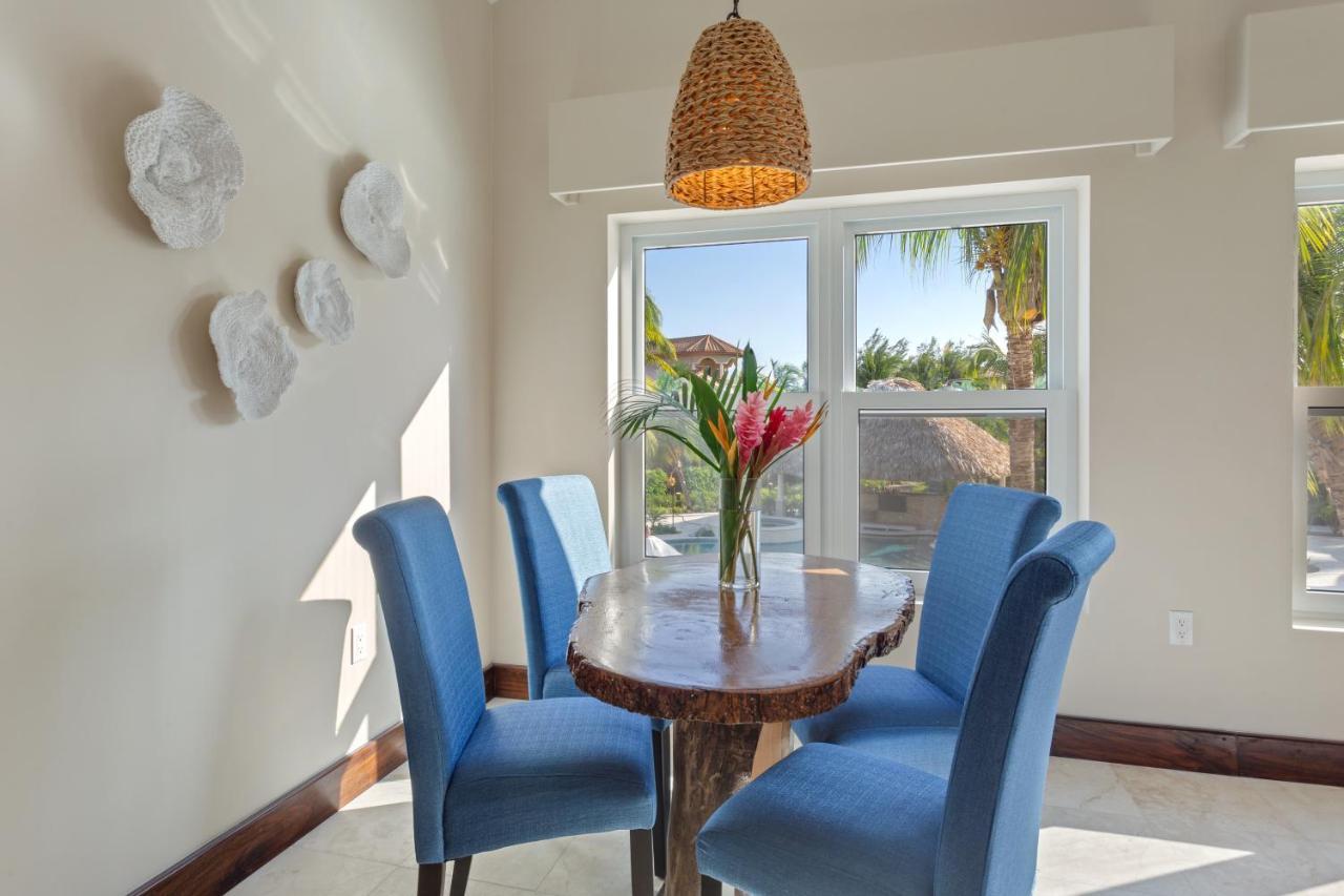 Sirenian Bay Resort Placencia 외부 사진