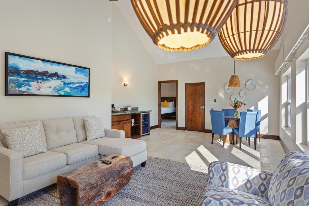 Sirenian Bay Resort Placencia 외부 사진