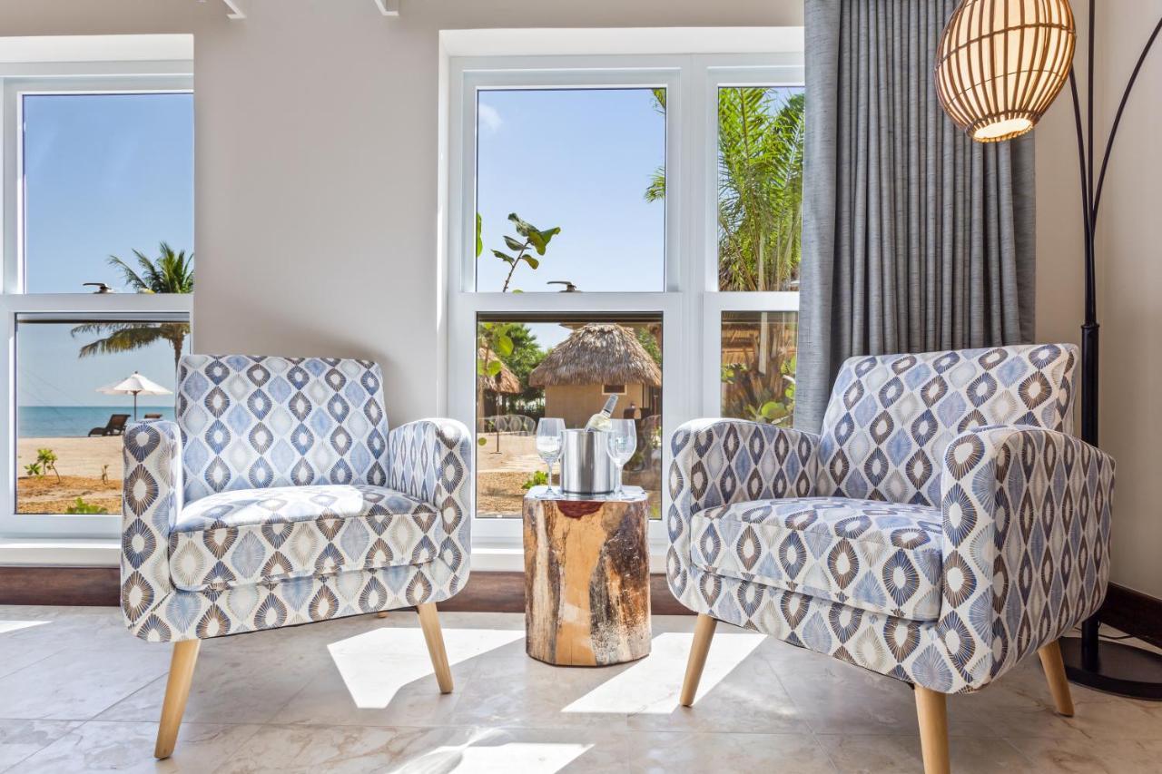 Sirenian Bay Resort Placencia 외부 사진